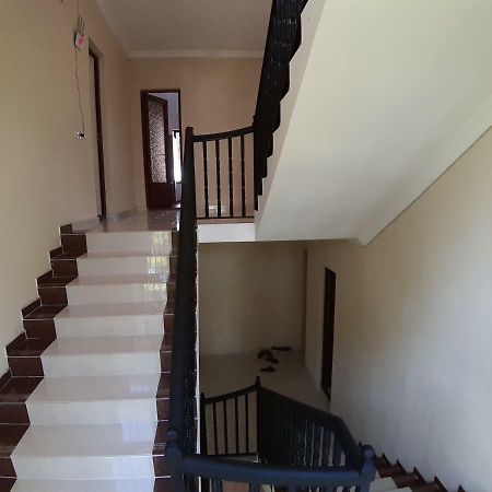 Hotel Niko Shekhvetili Buitenkant foto