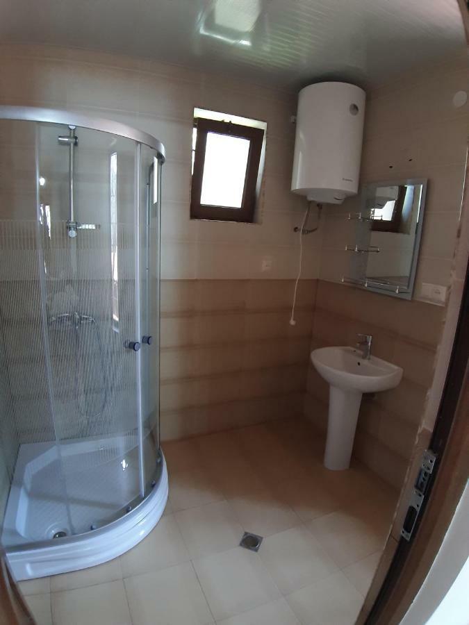 Hotel Niko Shekhvetili Buitenkant foto